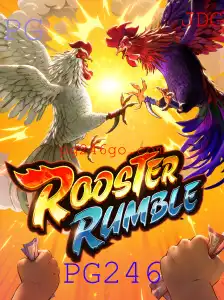 Explorando o Universo de RoosterRumble: Estratégia, Competição e Diversão