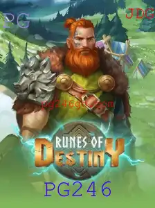RunesOfDestiny: O Novo Fenômeno do Mundo dos Jogos