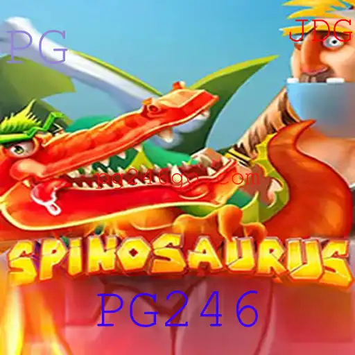 Descubra o Mundo de Spinosaurus: O Jogo de Estratégia Único com a Palavra-chave PG246