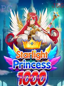 Explorando o Universo do Jogo StarlightPrincess1000