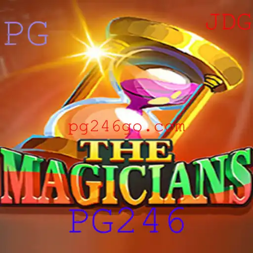 Descubra o Mundo de Emoções e Estratégia em 'TheMagicians'