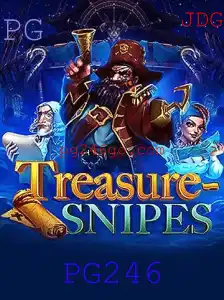 TreasureSnipes: Descubra Aventuras Épicas com o Novo Jogo de Tabuleiro