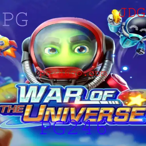 Descubra o Fascinante Mundo de WAROFTHEUNIVERSE: Estratégias, Desafios e Regras