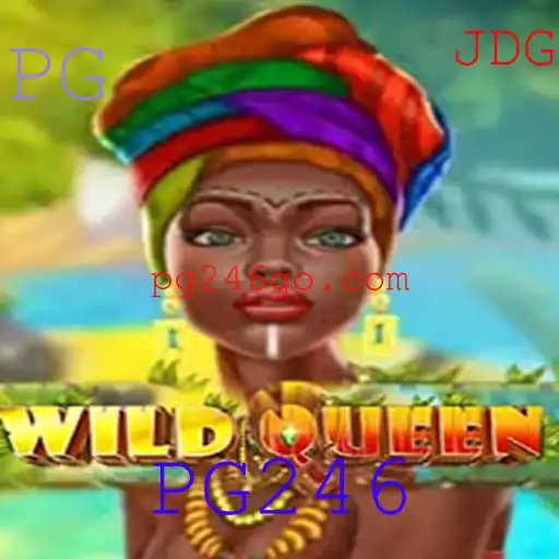 Explorando WildQueen: O Novo Fenômeno do Jogo Moderno