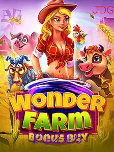 Explorando o Universo de WonderFarmBonusBuy